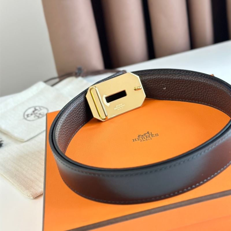 Hermes Belts